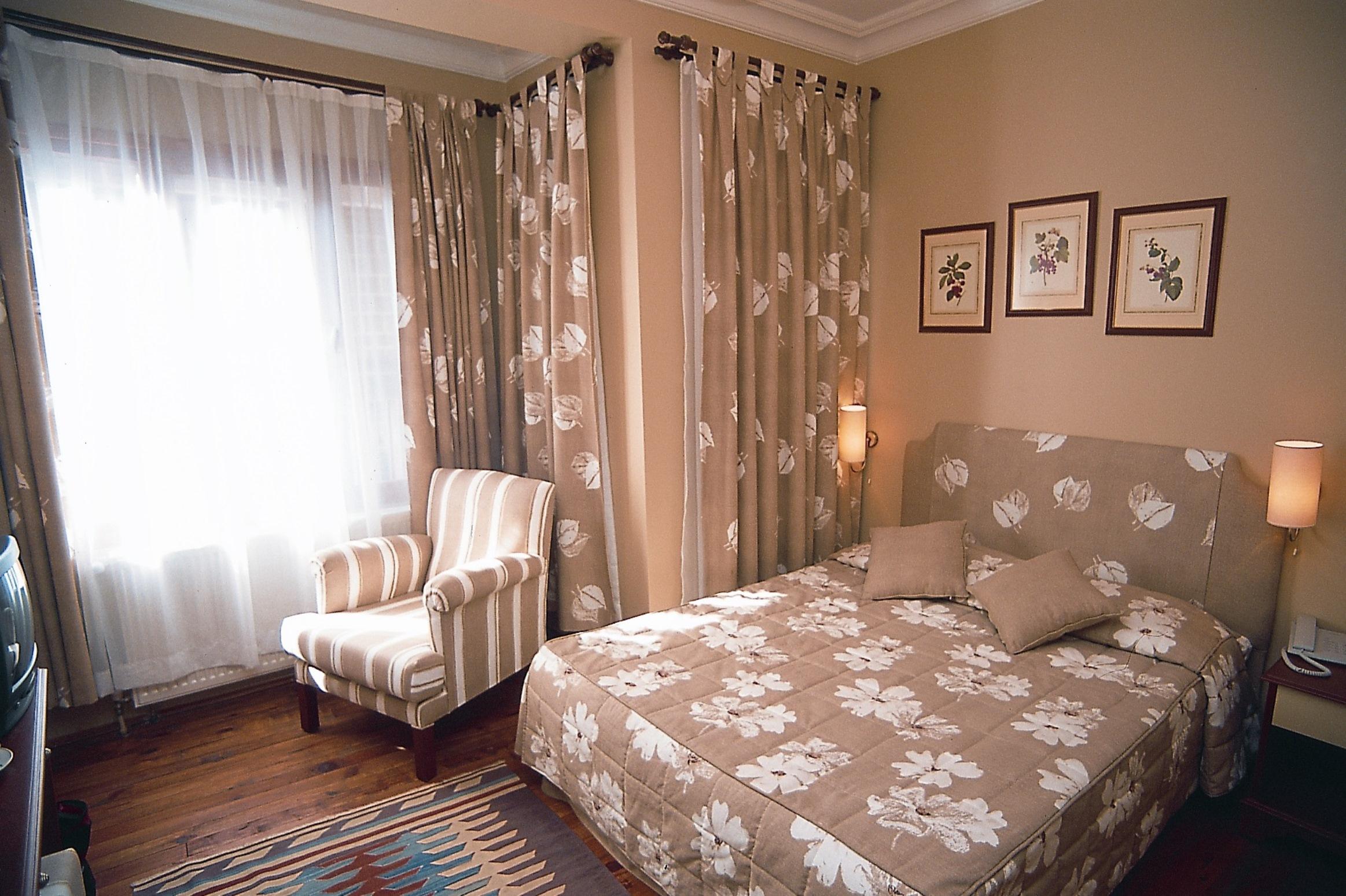 Hotel Fehmi Bey - Special Category Stambuł Zewnętrze zdjęcie