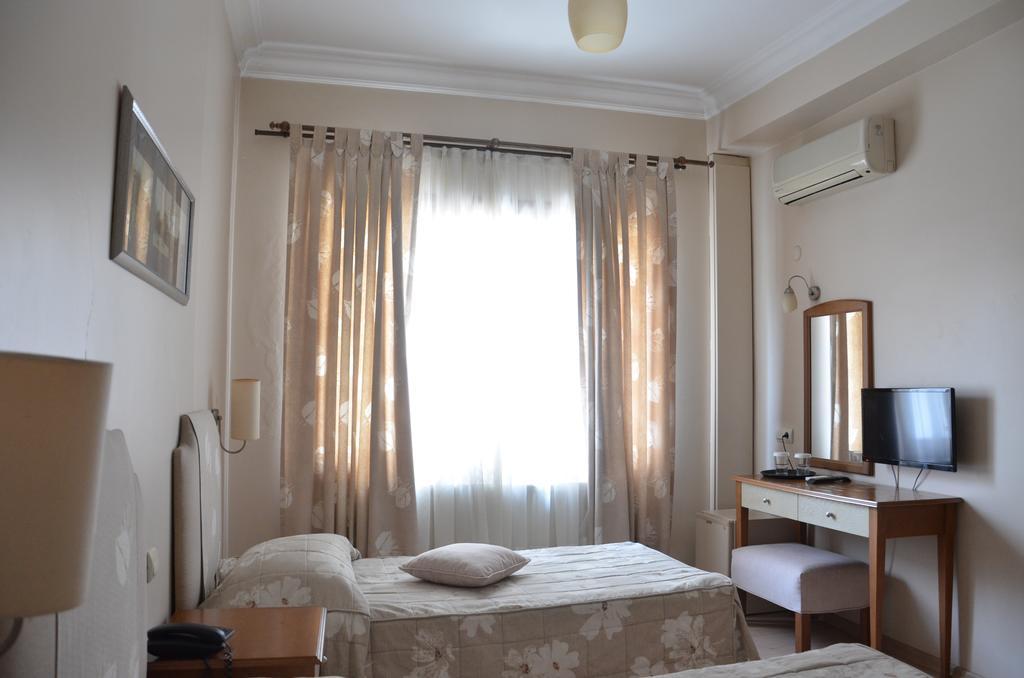 Hotel Fehmi Bey - Special Category Stambuł Zewnętrze zdjęcie