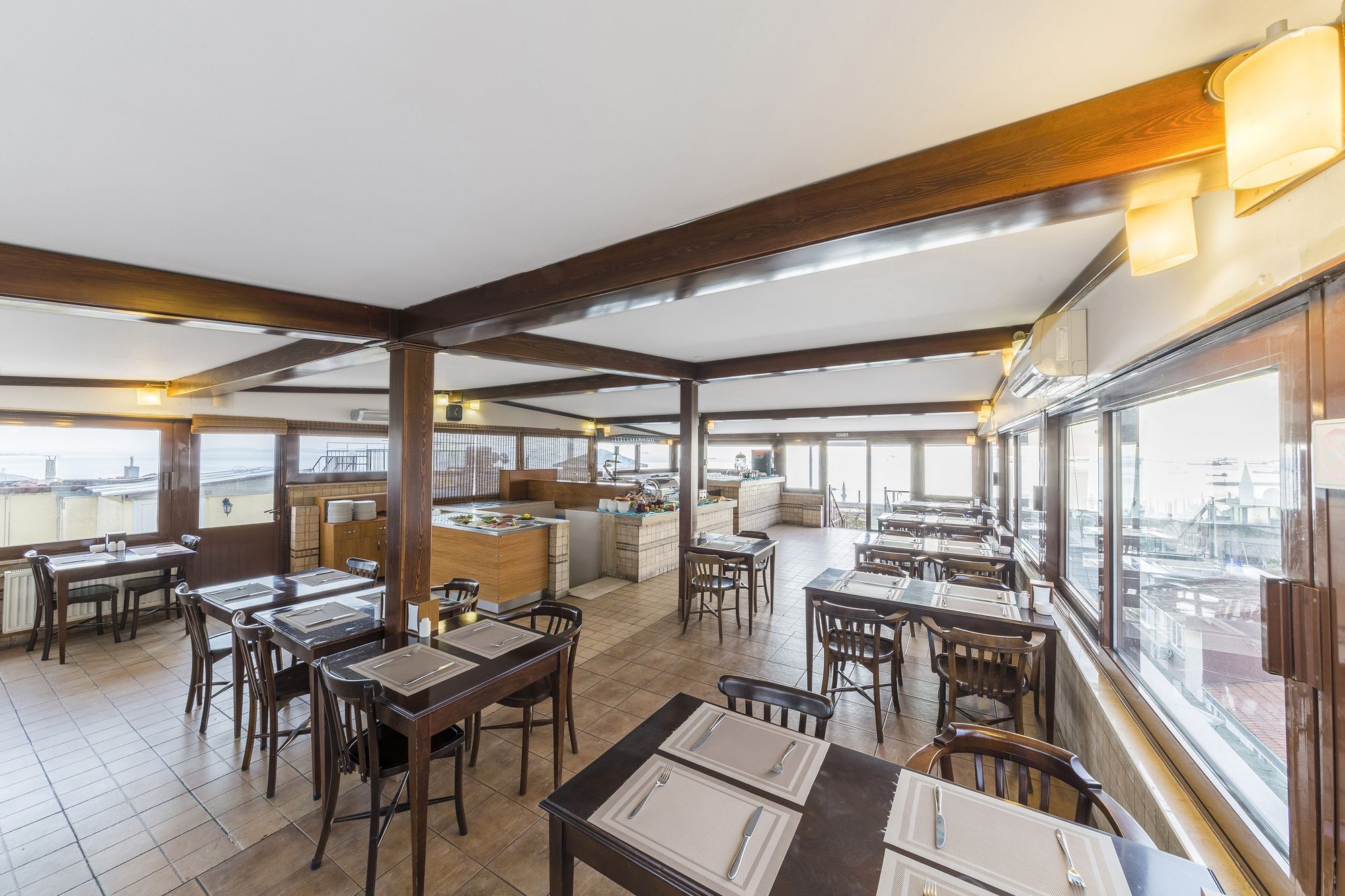 Hotel Fehmi Bey - Special Category Stambuł Zewnętrze zdjęcie
